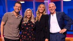 Sophie Habboo & Jamie Laing Sophie Habboo & Jamie Laing