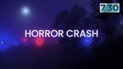 Horror Crash Horror Crash