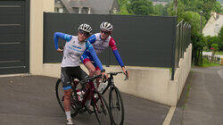 Tout pour le podium Tout pour le podium