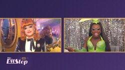 Jinkx Monsoon Jinkx Monsoon