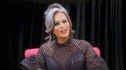 Morgan McMichaels Morgan McMichaels
