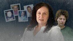 Fight For Freedom - Kathleen Folbigg Fight For Freedom - Kathleen Folbigg