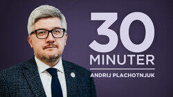 Andrij Plachotnjuk Andrij Plachotnjuk