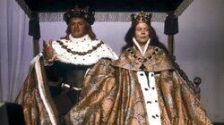 Catherine of Aragon Catherine of Aragon