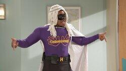 Ain't That a Sidekick in the Head Ain't That a Sidekick in the Head
