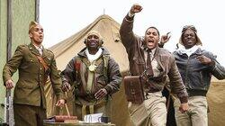 The Tuskegee Airmen The Tuskegee Airmen