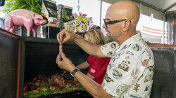 The Whole Hog, the Whole Shebang The Whole Hog, the Whole Shebang