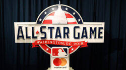 2018 MLB All-Star Game 2018 MLB All-Star Game