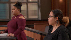 Feuding Sisters Feuding Sisters