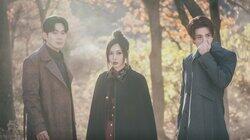 Chapter 10: Shinigami Mercenaries Chapter 10: Shinigami Mercenaries