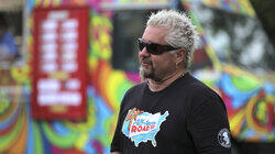 Food Trucks & Fast Cars Food Trucks & Fast Cars