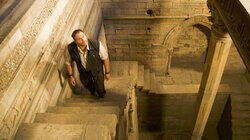 Mysteries of Moses Mysteries of Moses