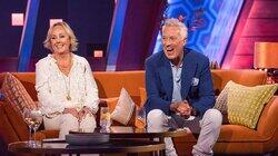 Martin and Shirlie Kemp Martin and Shirlie Kemp