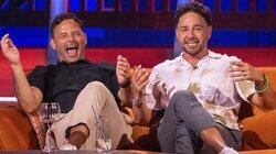 Adam Thomas & Ryan Thomas Adam Thomas & Ryan Thomas
