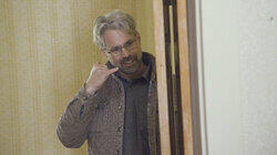 The One With the Telephone Room The One With the Telephone Room