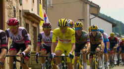 Attaque, contre-attaque Attaque, contre-attaque