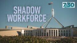 Shadow Workforce Shadow Workforce