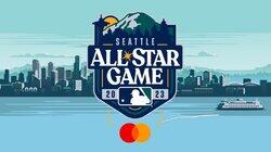 2023 MLB All-Star Game 2023 MLB All-Star Game