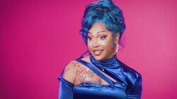 A'Keria C. Davenport A'Keria C. Davenport