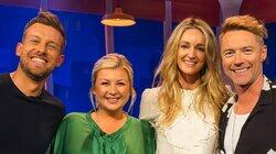 Ronan & Storm Keating Ronan & Storm Keating