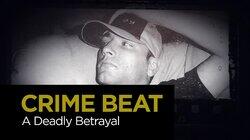 A Deadly Betrayal A Deadly Betrayal