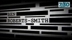 Ben Roberts-Smith Ben Roberts-Smith