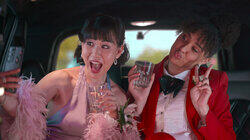 ...gone to prom ...gone to prom