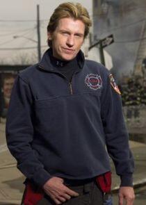 Tommy Gavin Tommy Gavin