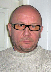 Piotr Dąbrowski Piotr Dąbrowski