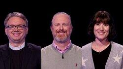 Kevin Laskowski Vs. Drew Wheeler Vs. Julia Schan, Show # 9148. Kevin Laskowski Vs. Drew Wheeler Vs. Julia Schan, Show # 9148.