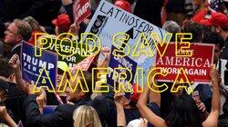 How Trump Built His Coalition How Trump Built His Coalition