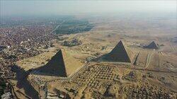 Mystery of the Pyramids Mystery of the Pyramids