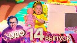 Выпуск №14 Выпуск №14