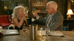 Here’s to Love! Here’s to Love!