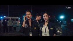 Rusty Rain, The Murderer and Their First Encounter Rusty Rain, The Murderer and Their First Encounter