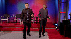 Brad Sherwood 7 Brad Sherwood 7
