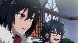 The Snake Sharpens Its Fangs The Snake Sharpens Its Fangs