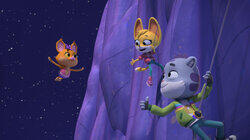 The Bat Who Couldn't Remember The Bat Who Couldn't Remember