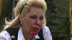 Тринадцатая битва Тринадцатая битва