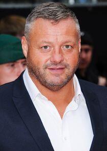 Mick Norcross Mick Norcross