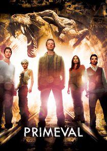 Primeval Primeval