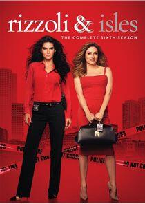 Rizzoli & Isles - Season 6 Rizzoli & Isles - Season 6