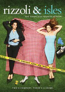 Rizzoli & Isles - Season 4 Rizzoli & Isles - Season 4