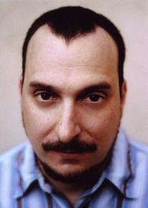 Michael Rivkin Michael Rivkin