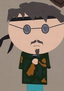 Ned Gerblanski Ned Gerblanski