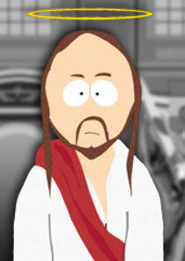 Jesus Jesus