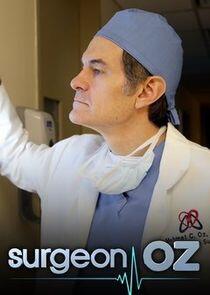 Surgeon Oz Surgeon Oz