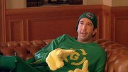 Greenzo Greenzo
