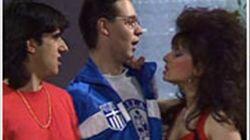 Teenage Mutant Ninja Greeks Teenage Mutant Ninja Greeks