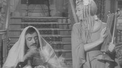 Morticia's Romance (2) Morticia's Romance (2)